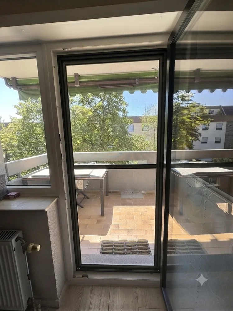 3 Zimmer Wohnung mit 96 m² in Mannheim – Bild 6