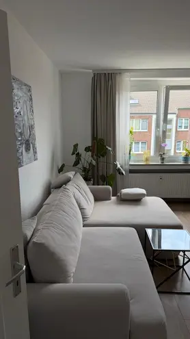 2 Zimmer Wohnung mit 55 m² in Düsseldorf – Bild 6