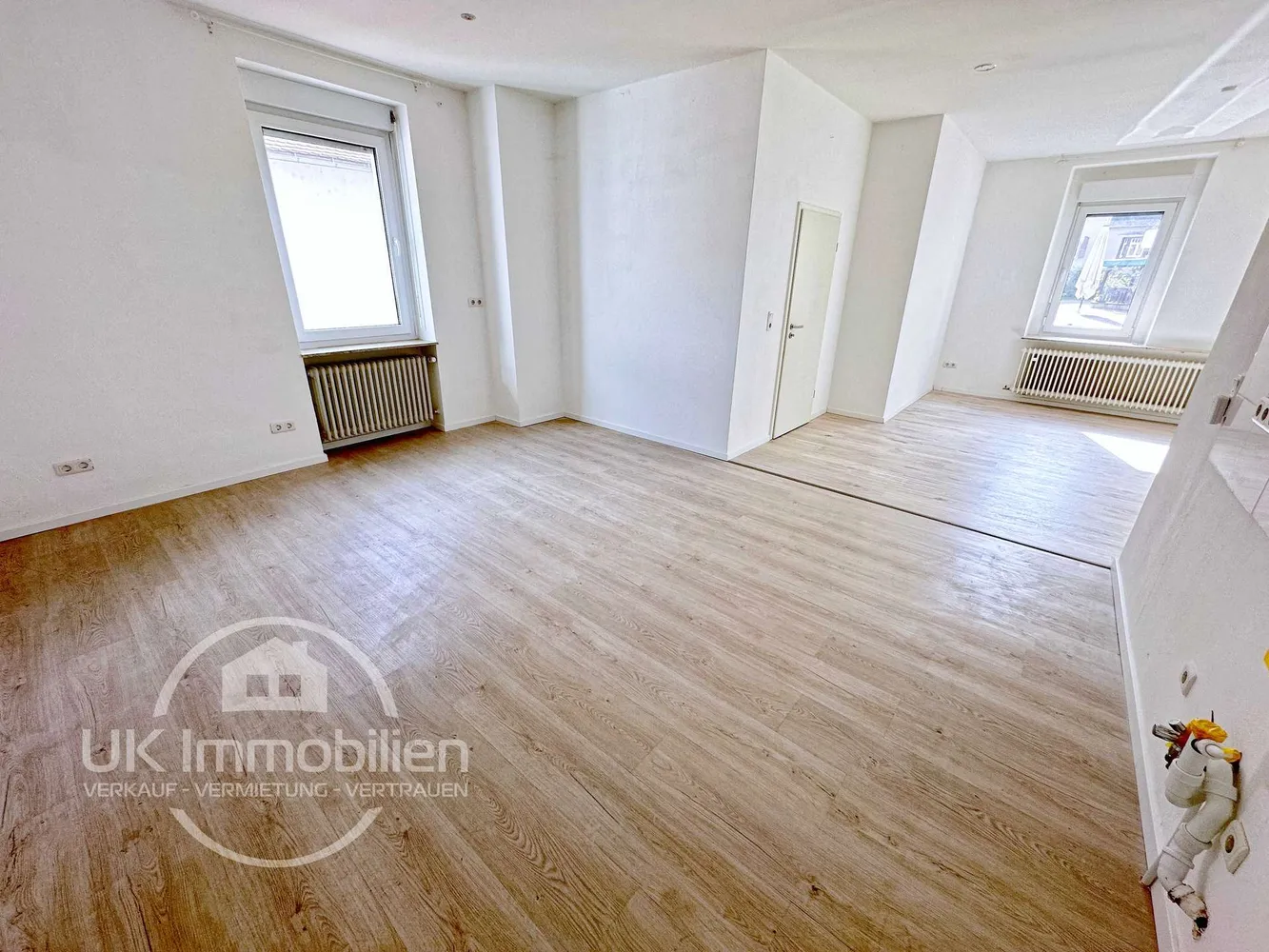 4 room apartment with 100 m² in Hofheim am Taunus – Photo 7