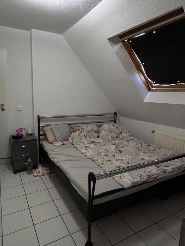 3 Zimmer Wohnung mit 56 m² in Nettetal – Bild 1