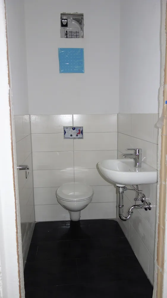 3 Zimmer Wohnung mit 73 m² in Friedrichshafen – Bild 12