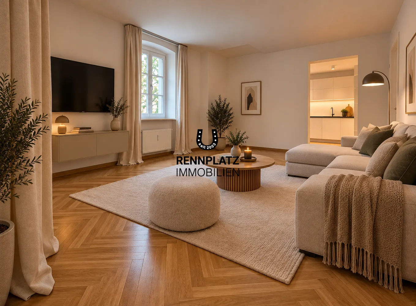 4 Zimmer Wohnung mit 111 m² in Regensburg – Bild 7