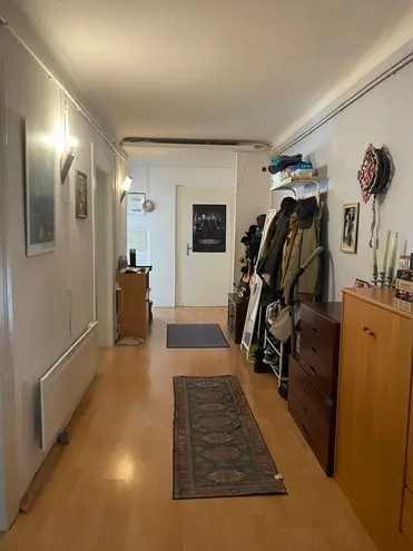 4 Zimmer Wohnung mit 90 m² in Stuttgart – Bild 4