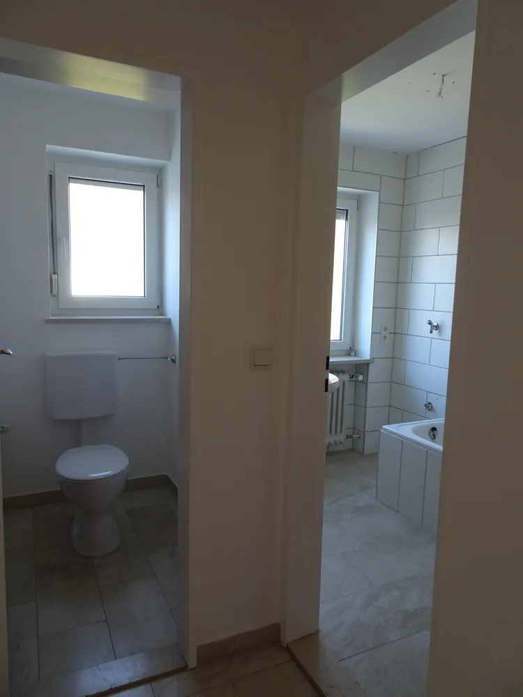 4 Zimmer Wohnung mit 88 m² in Landshut – Bild 6