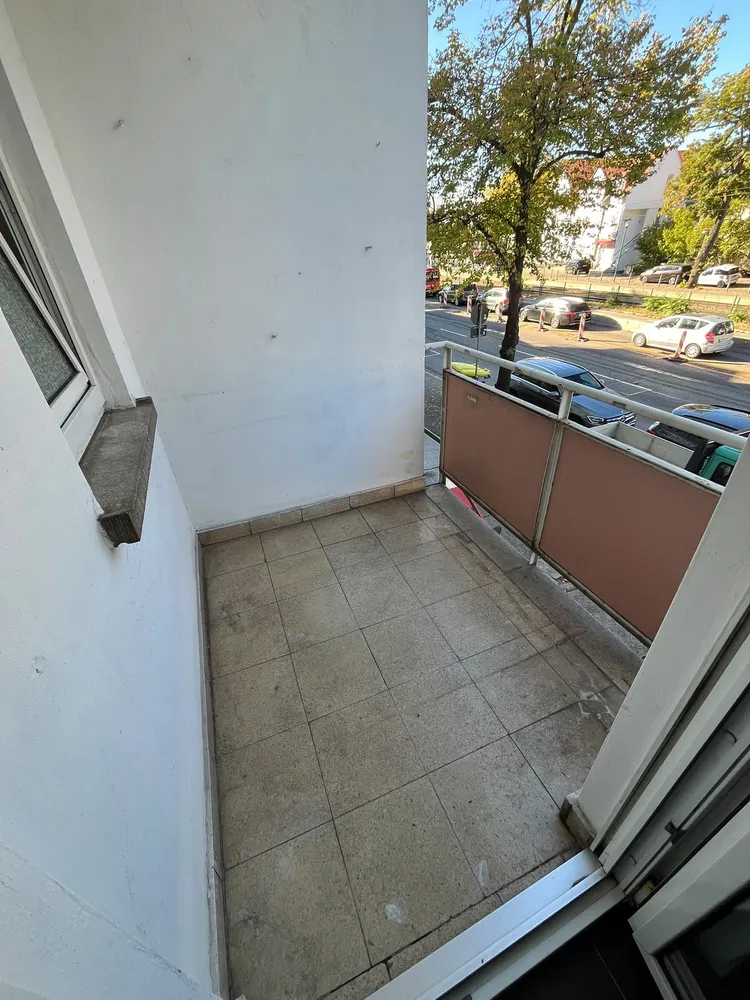 2 Zimmer Wohnung mit 58 m² in Mannheim – Bild 7