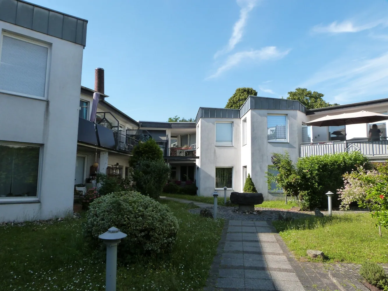 3 Zimmer Wohnung mit 85 m² in Neuss – Bild 6