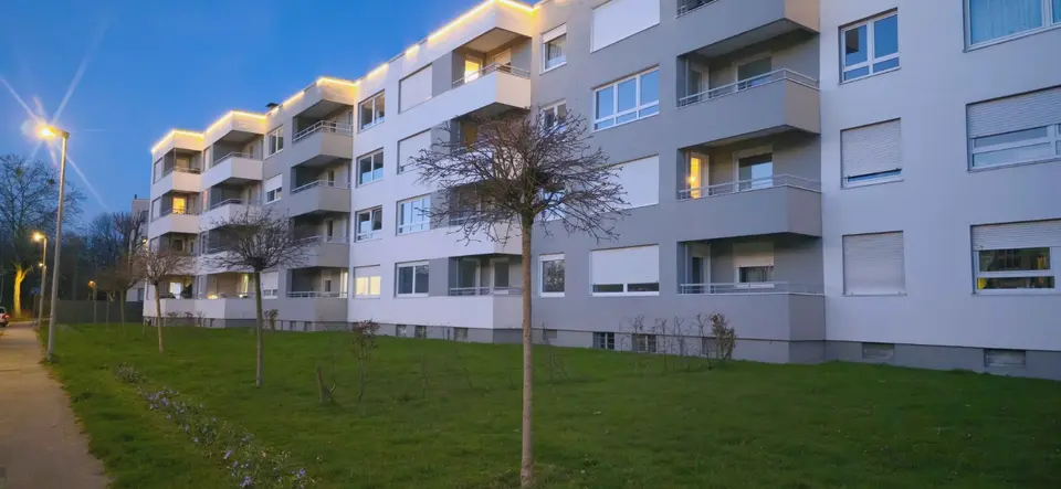 3 Zimmer Wohnung mit 66 m² in Minden – Bild 9