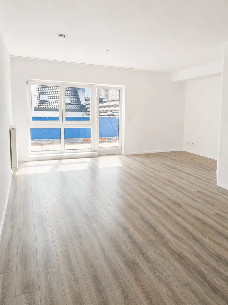 3 Zimmer Wohnung mit 118 m² in Düren – Bild 1