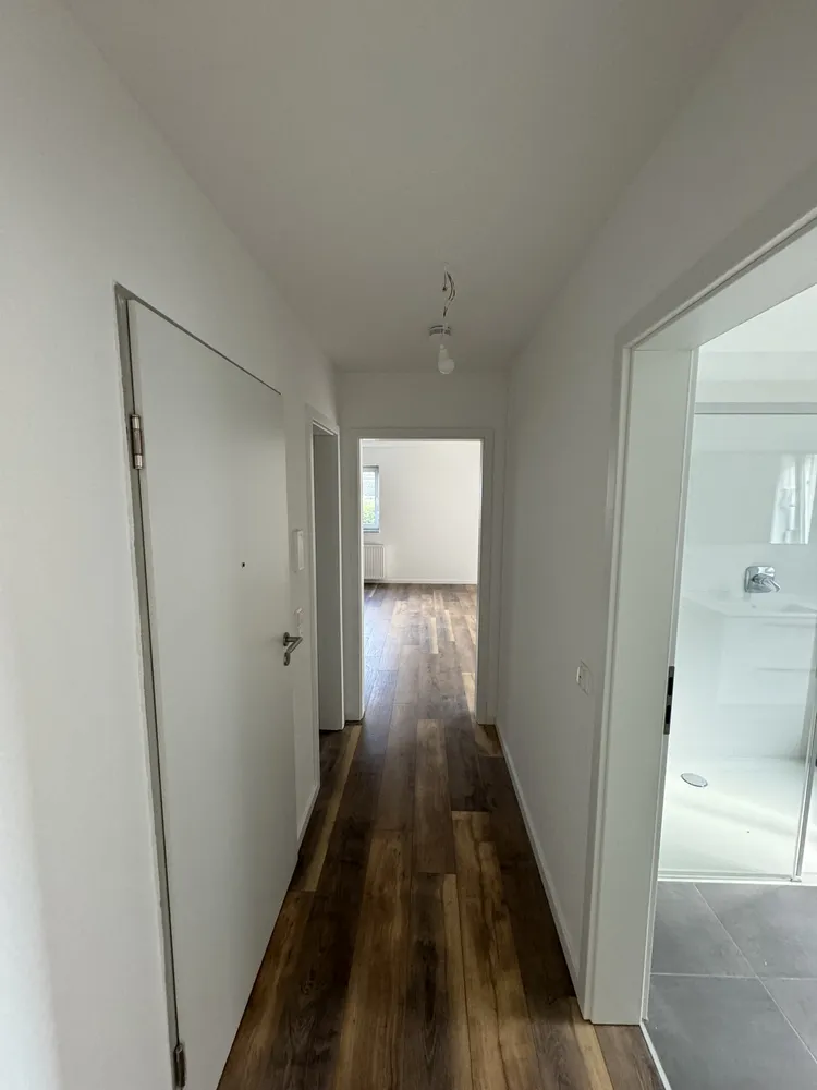 2 Zimmer Wohnung mit 60 m² in Hürth – Bild 8