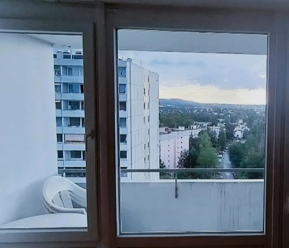 Studio with 34 m² in Kaiserslautern – Photo 3