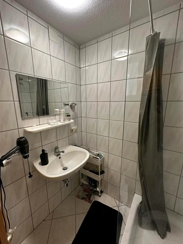 Studio mit 22 m² in Schwäbisch Gmünd – Bild 9