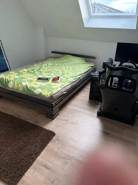 3 Zimmer Wohnung mit 100 m² in Kleve – Bild 6