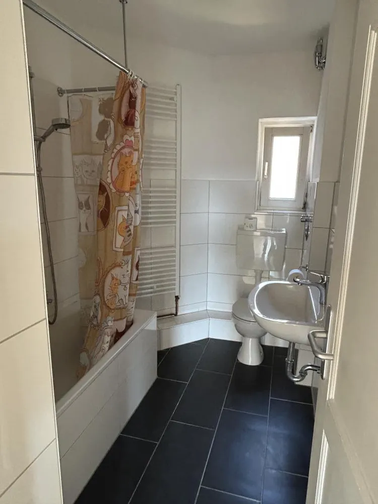 3 Zimmer Wohnung mit 67 m² in Kiel – Bild 4