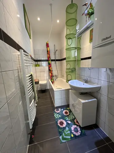 2 Zimmer Wohnung mit 50 m² in Osnabrück – Bild 5