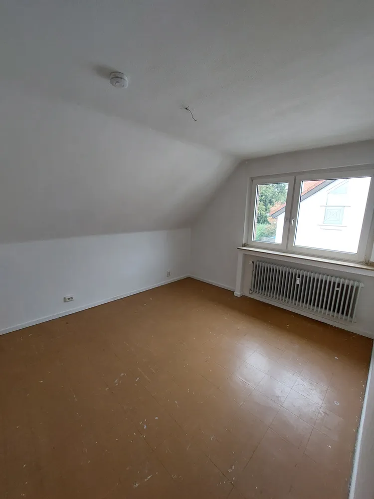 4 room apartment with 61 m² in Gelsenkirchen – Photo 3