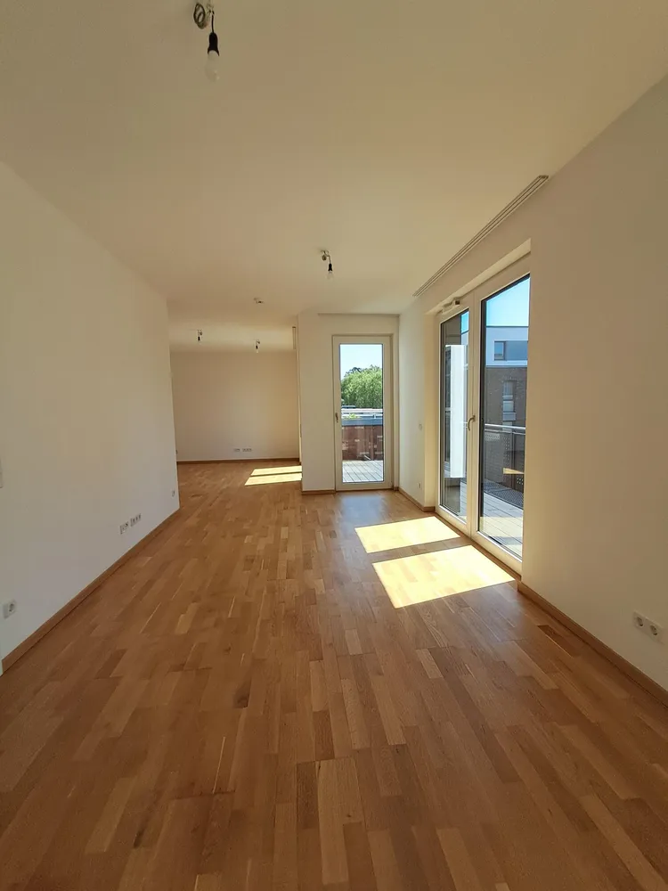 3 Zimmer Wohnung mit 95 m² in Peine – Bild 4