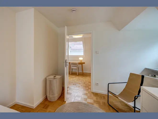 3 Zimmer Wohnung mit 61 m² in München – Bild 4