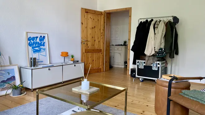 2 Zimmer Wohnung mit 60 m² in Mülheim an der Ruhr – Bild 7