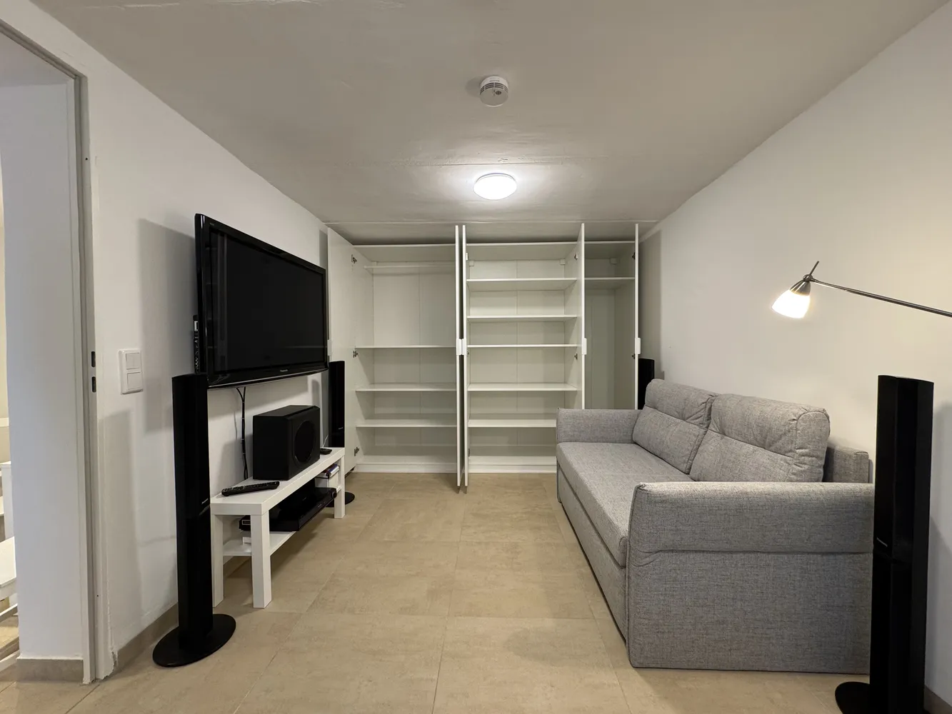 1 Zimmer Wohnung mit 22 m² in Frankfurt am Main – Bild 12