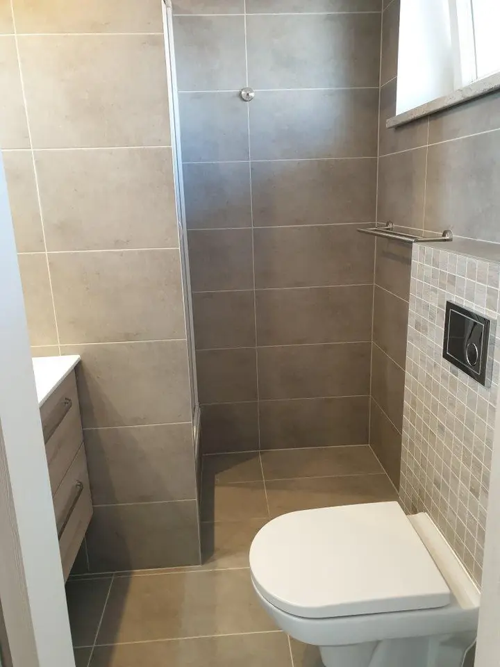 2 Zimmer Wohnung mit 38 m² in Wilhelmshaven – Bild 7