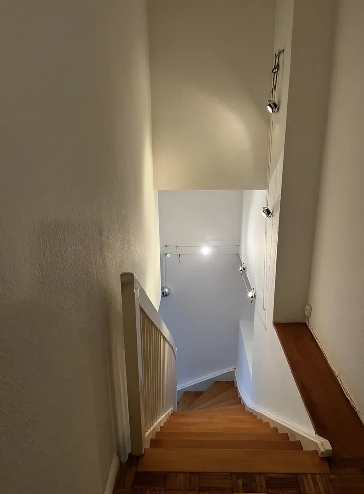 3 Zimmer Wohnung mit 85 m² in Saarbrücken – Bild 6