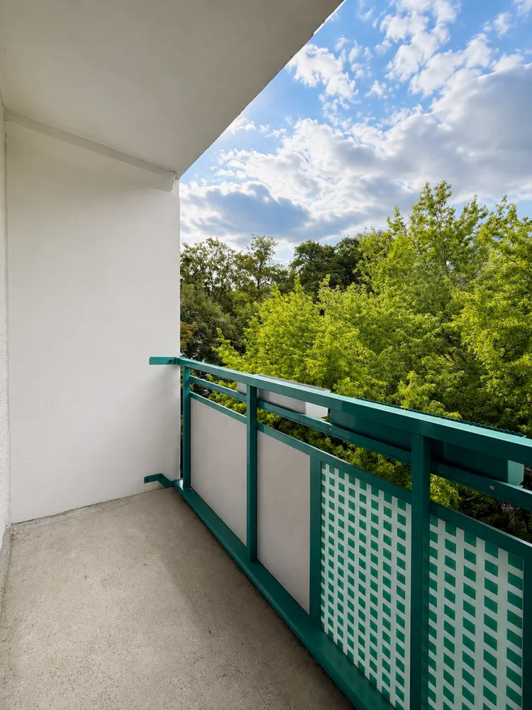 3 Zimmer Wohnung mit 83 m² in Suhl – Bild 4