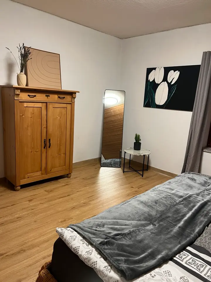 WG-Zimmer mit 85 m² in Kamp-Lintfort – Bild 6
