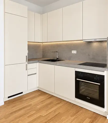2 Zimmer Wohnung mit 67 m² in Berlin – Bild 5