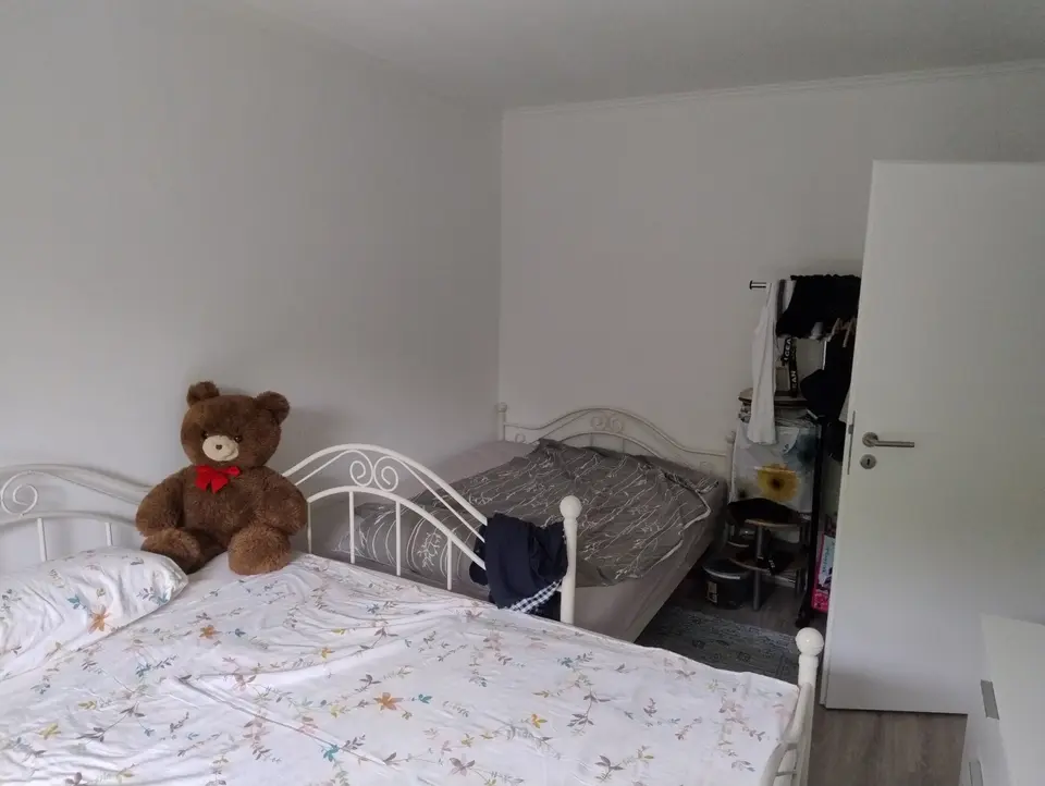 3 Zimmer Wohnung mit 60 m² in Cloppenburg – Bild 9