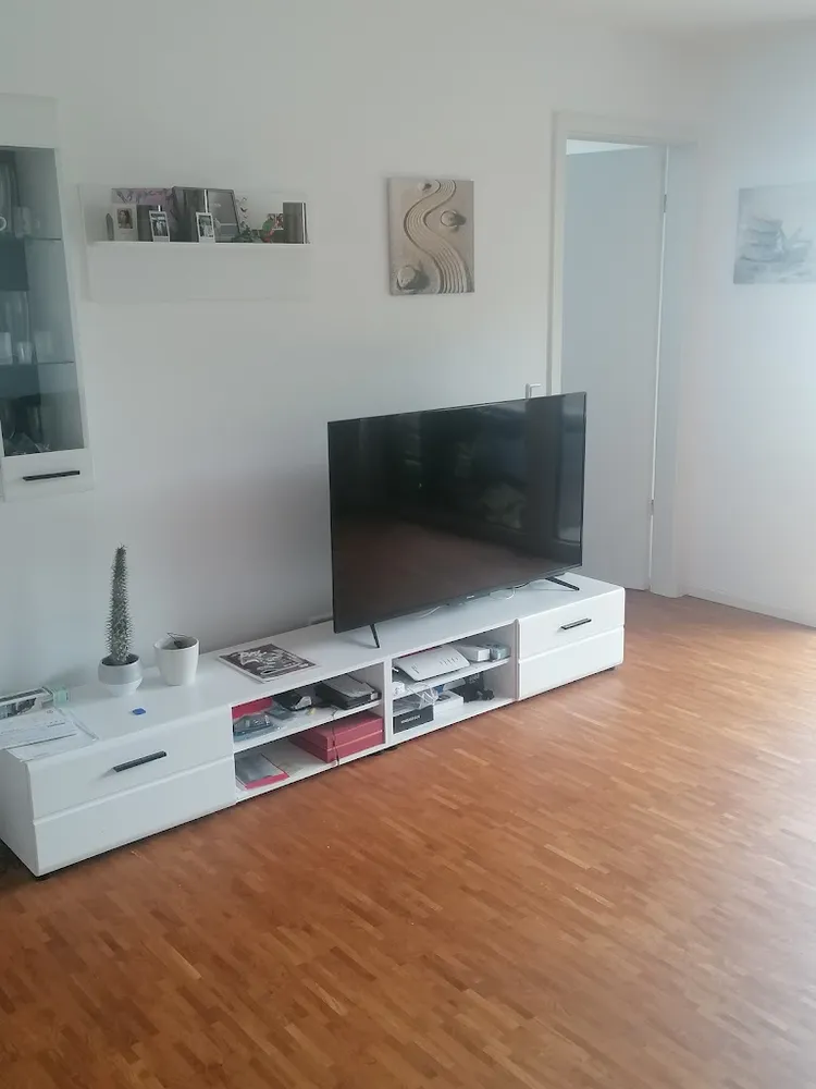 2 Zimmer Wohnung mit 57 m² in Nürnberg – Bild 5