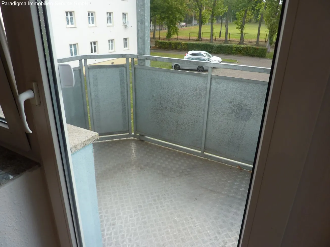 3 Zimmer Wohnung mit 61 m² in Weißenfels – Bild 9