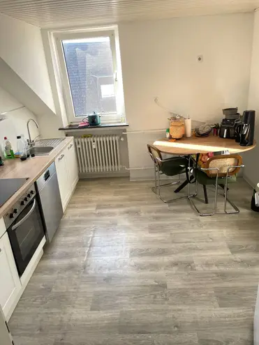 3 room apartment with 66 m² in Hanau – Photo 8