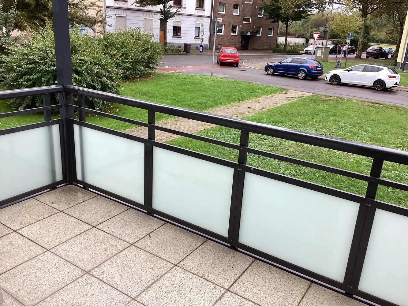 3 room apartment with 43 m² in Gelsenkirchen – Photo 3