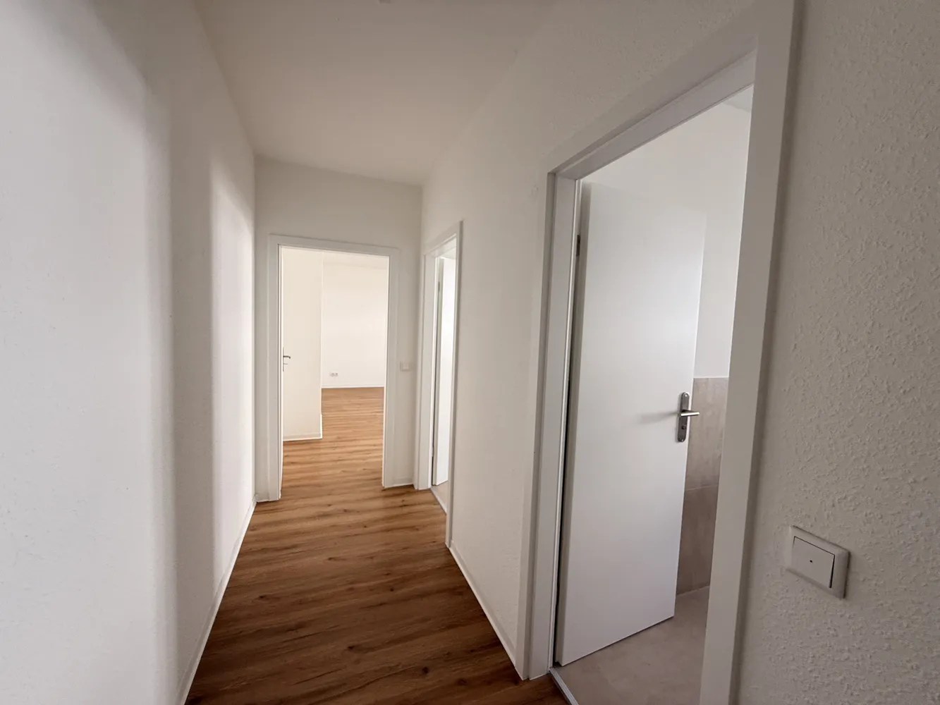 2 room apartment with 60 m² in Magdeburg – Photo 3