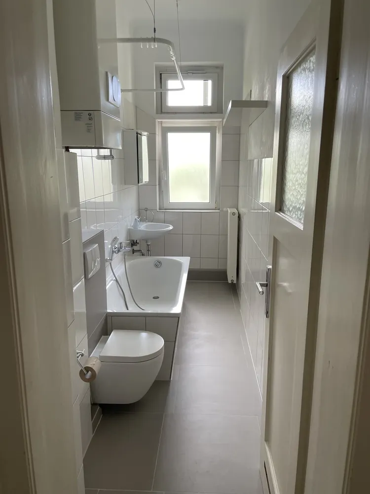 2 Zimmer Wohnung mit 65 m² in Darmstadt – Bild 7