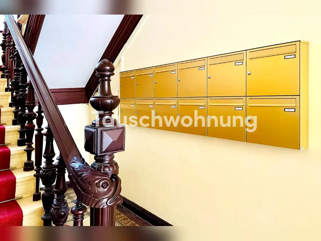 2 room apartment with 74 m² in Berlin – Photo 2