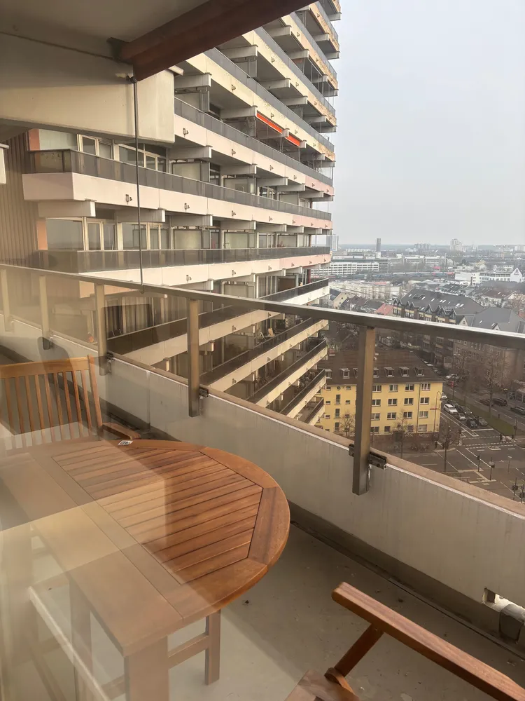 2 Zimmer Wohnung mit 62 m² in Köln – Bild 7