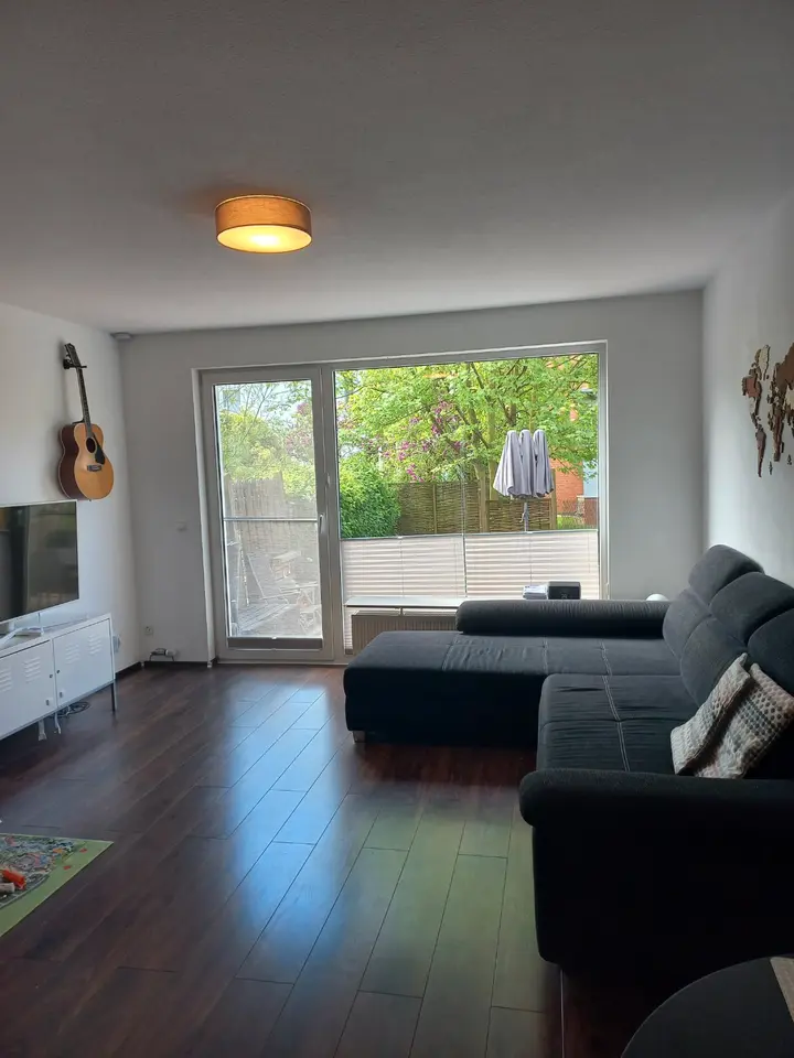 4 Zimmer Haus mit 114 m² in Lübeck – Bild 1