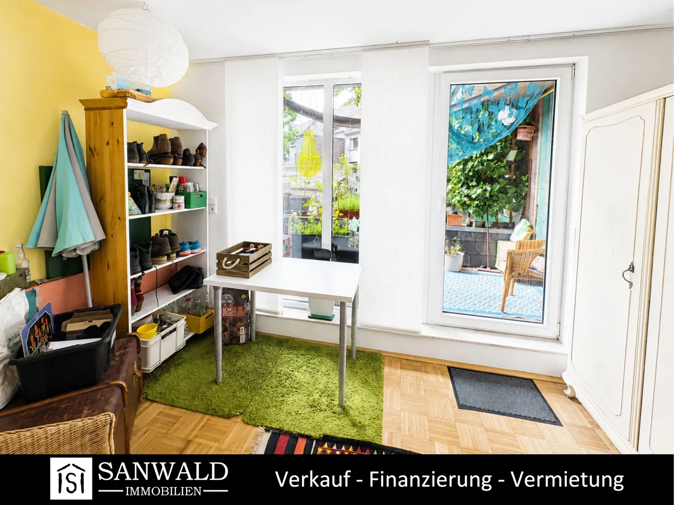 5 Zimmer Wohnung mit 135 m² in Gelsenkirchen – Bild 5