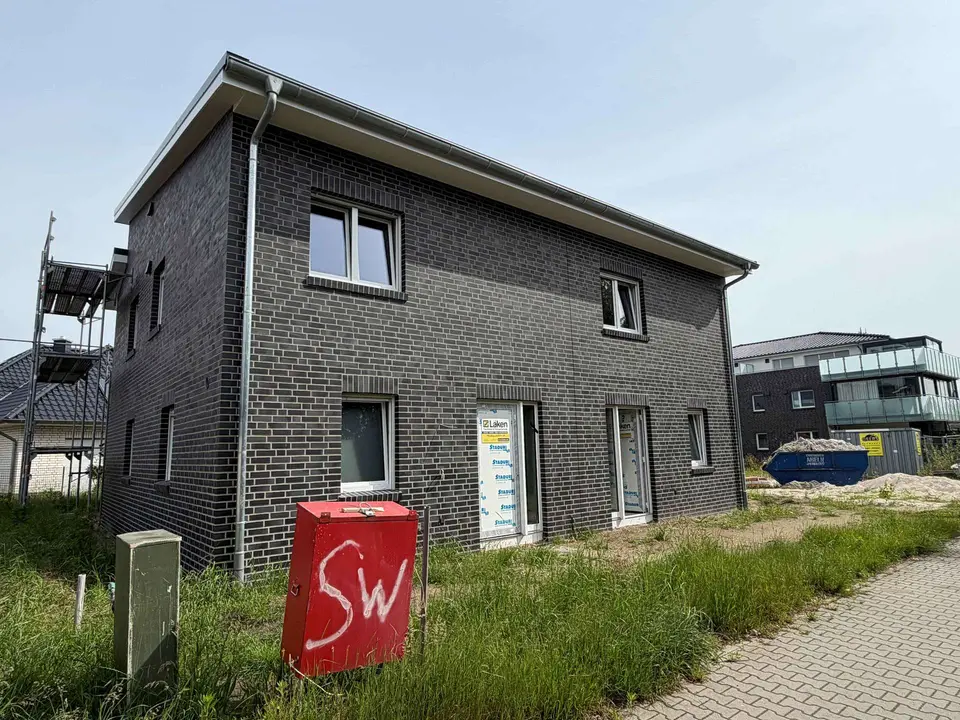 4 Zimmer Haus mit 102 m² in Papenburg – Bild 3
