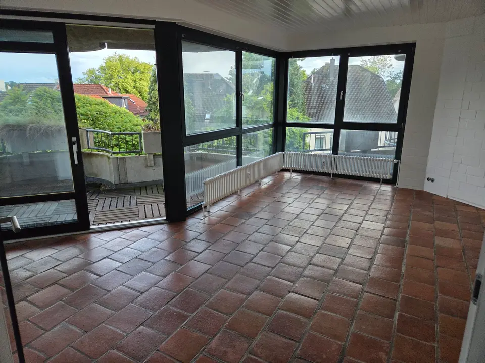 4 Zimmer Wohnung mit 102 m² in Lüdenscheid – Bild 4