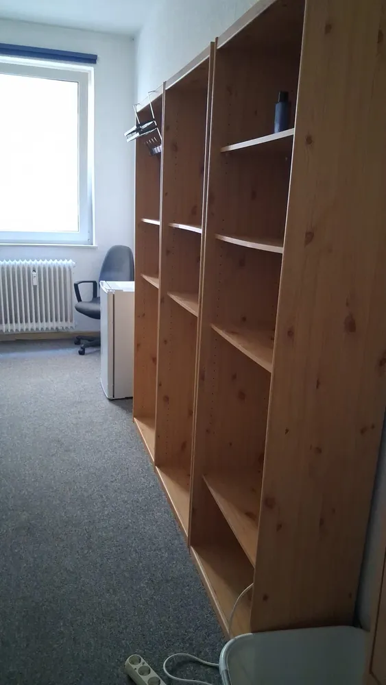 1 Zimmer Wohnung mit 17 m² in Mainz – Bild 3