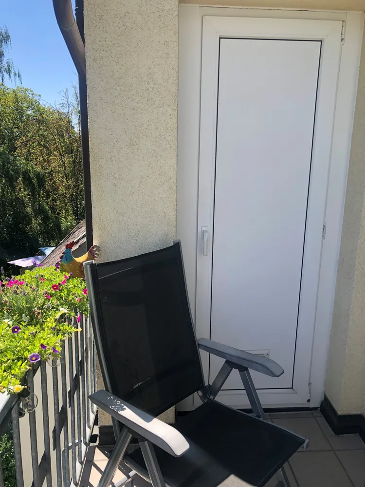 2 Zimmer Wohnung mit 58 m² in Düsseldorf – Bild 8