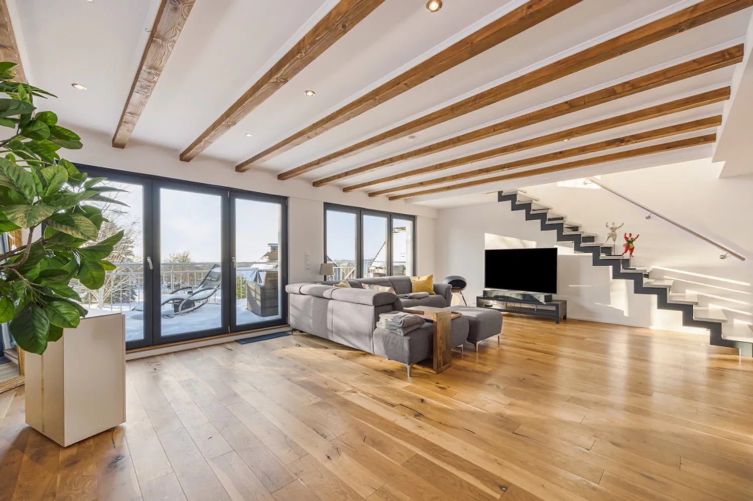3 Zimmer Wohnung mit 177 m² in Solingen – Bild 7