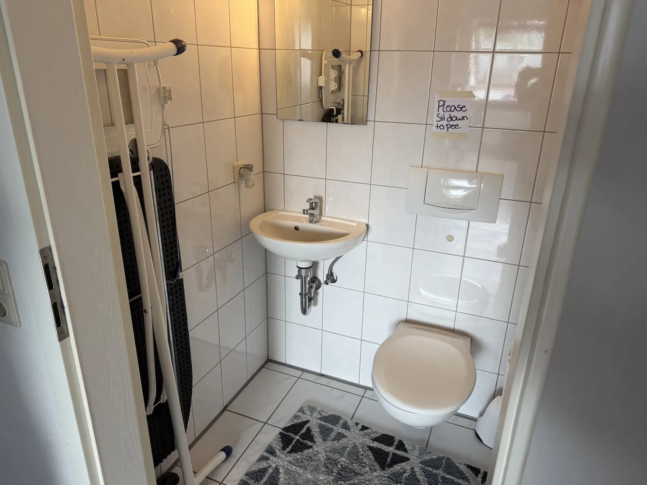 4 Zimmer Wohnung mit 89 m² in Bielefeld – Bild 5