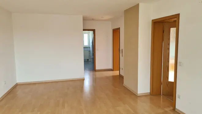 2 Zimmer Wohnung mit 66 m² in Ingolstadt – Bild 1