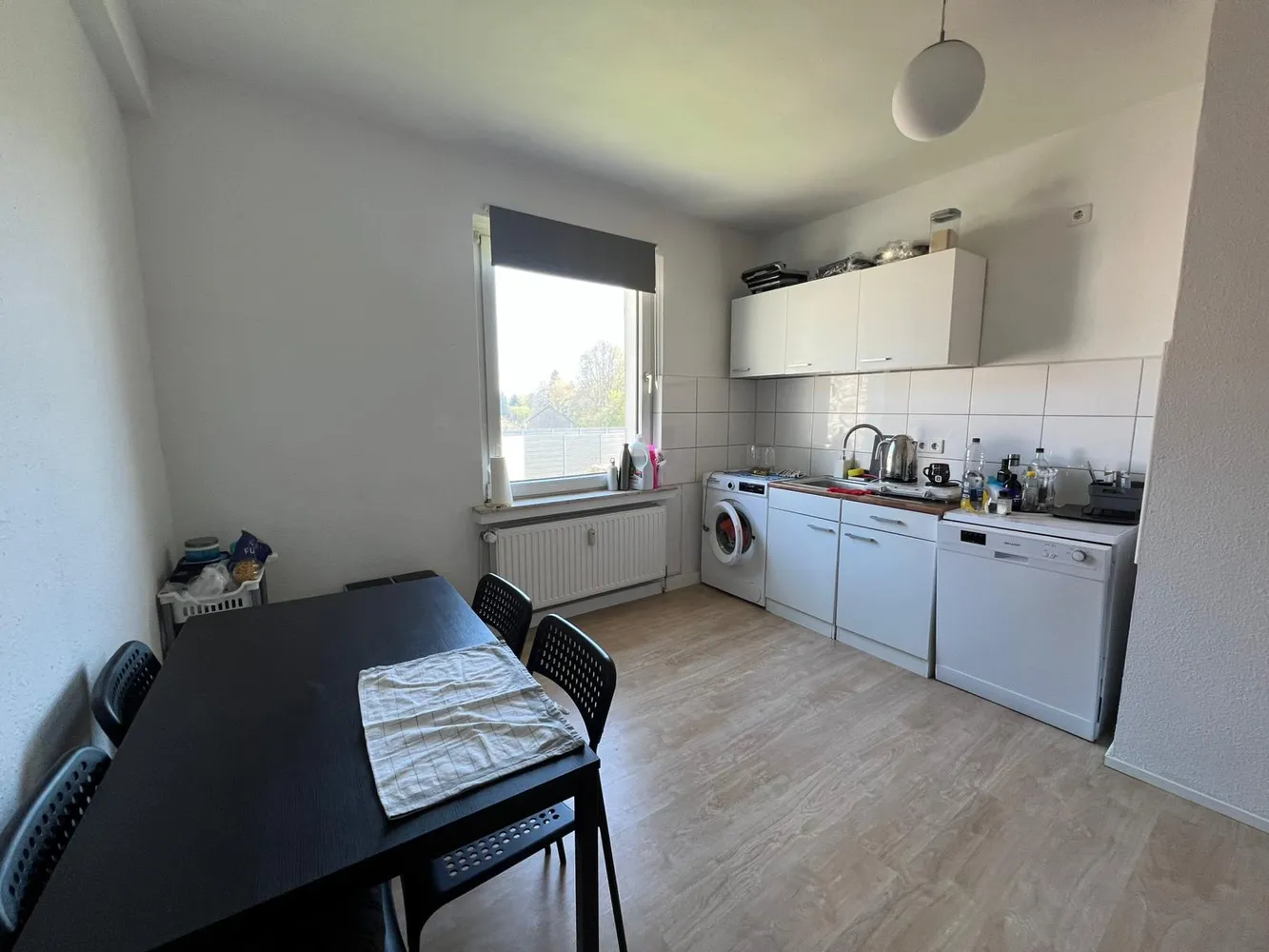 2 Zimmer Wohnung mit 43 m² in Gelsenkirchen – Bild 5