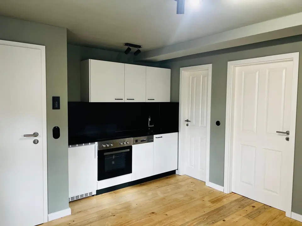 2 Zimmer Wohnung mit 28 m² in Gießen – Bild 3