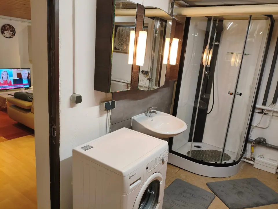 WG-Zimmer mit 35 m² in Donauwörth – Bild 5