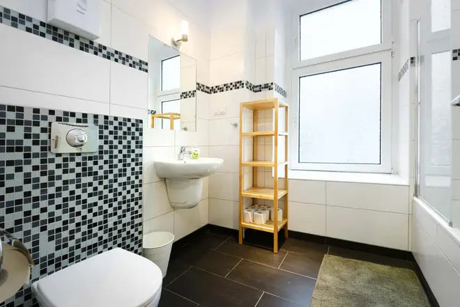 WG-Zimmer in Berlin – Bild 5